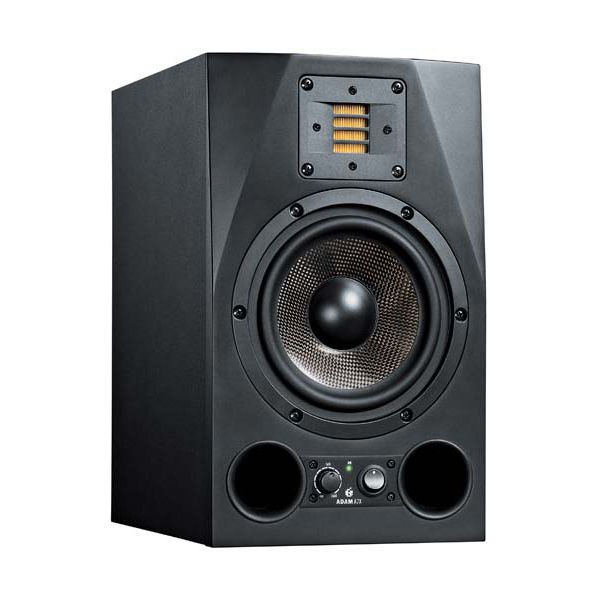 ADAM Audio A3X 25W Powered Studio Monitor