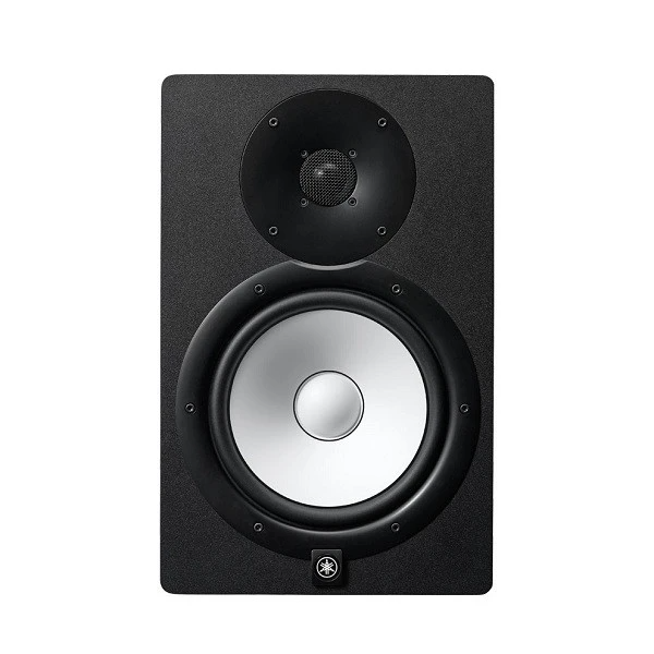 Yamaha HS8 Powered Studio Monitor Speaker – Single Unit